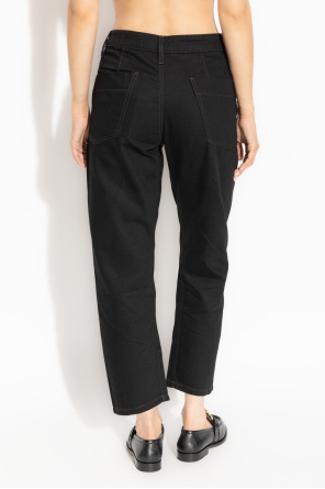 Lemaire Wide-Leg Trousers