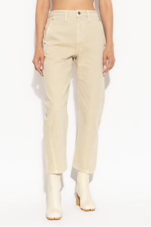 Lemaire Wide-leg trousers