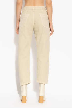 Lemaire Wide-leg trousers