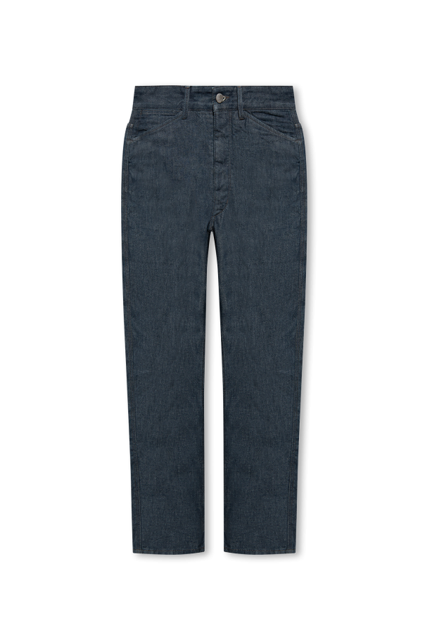 Lemaire Jeans with pockets