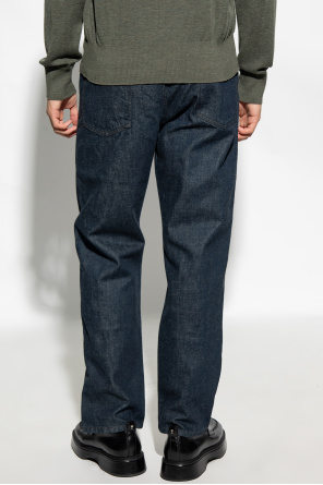 Lemaire Jeans with pockets