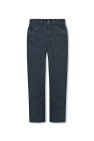 Lemaire Jeans with pockets