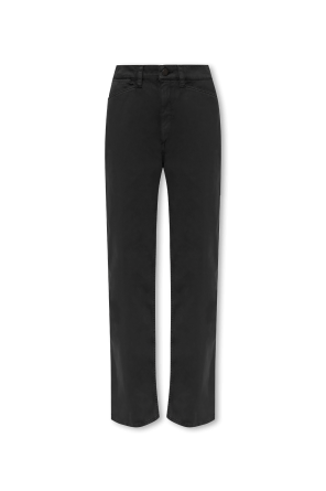 Straight leg trousers od Lemaire