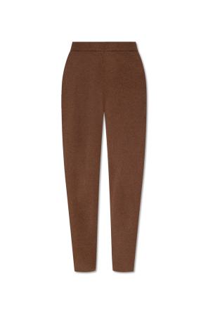 Wool trousers od Lemaire