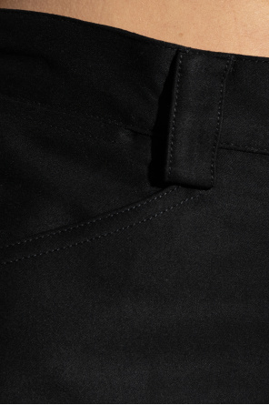 Lemaire Pants with pockets