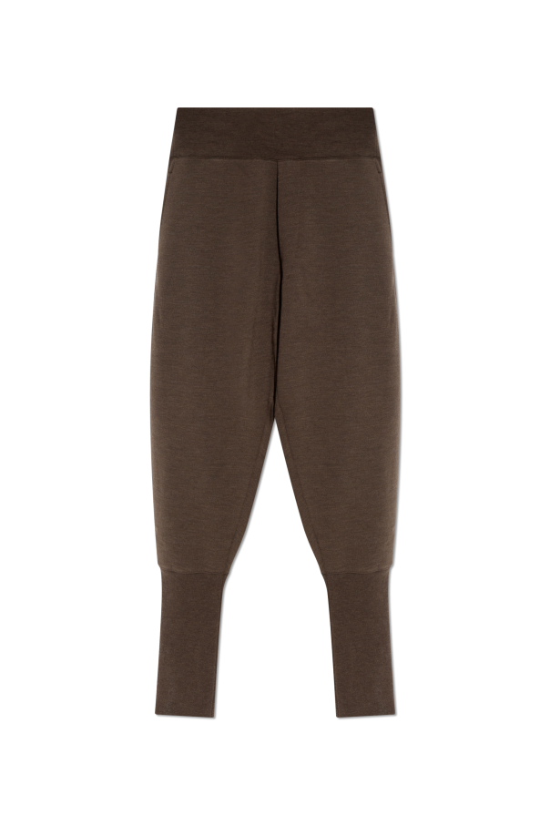 Lemaire Sweatpants