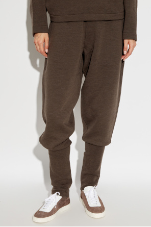 Lemaire Sweatpants