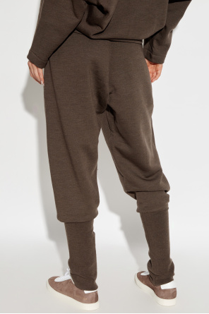 Lemaire Sweatpants