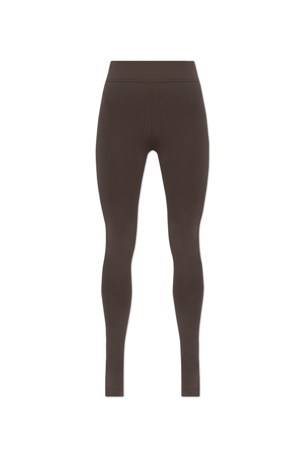 Lemaire Leggings with cutouts