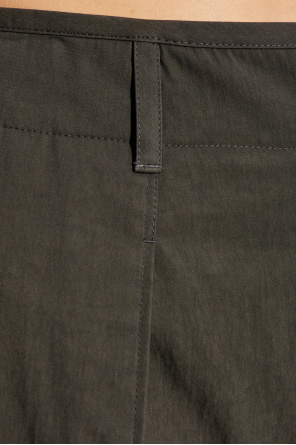 Lemaire Pants with pockets