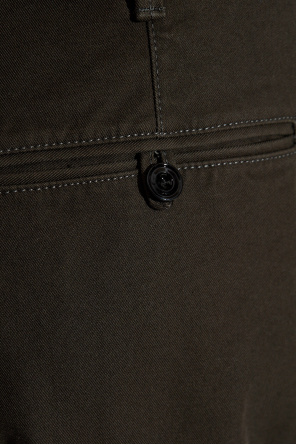 Lemaire High-waisted trousers