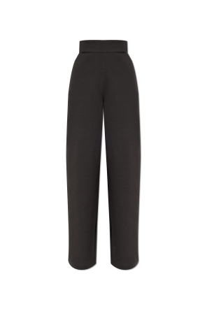 Weite Trainingshosen