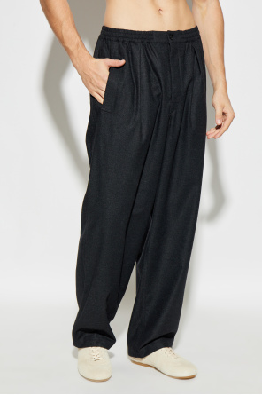 Lemaire Wide-leg pants