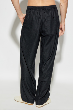 Lemaire Wide-leg pants