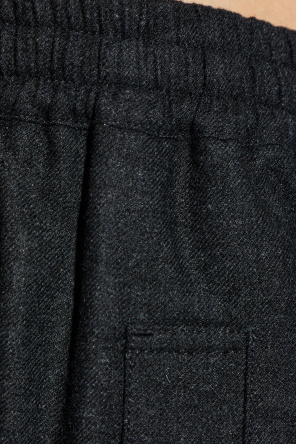 Lemaire Wide-leg pants