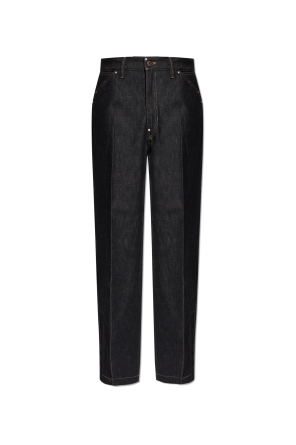 Wide-leg jeans od Lemaire