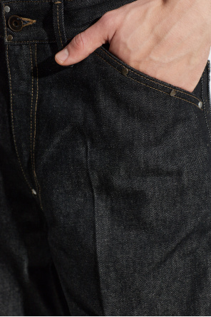 Lemaire Wide-leg jeans