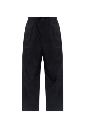 Loose-fit pants od Lemaire
