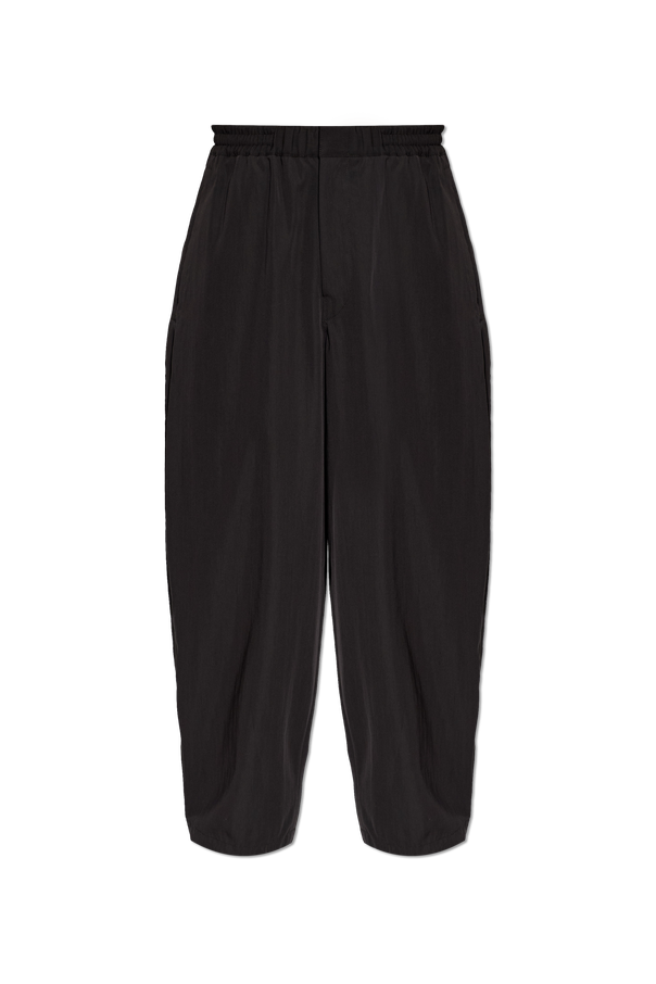 Loose-fit trousers od Lemaire