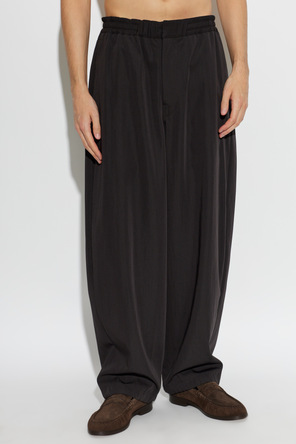 Lemaire Loose-fit trousers