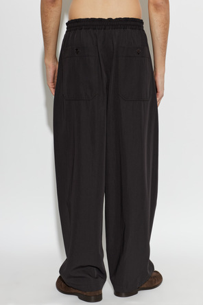 Lemaire Loose-fit trousers