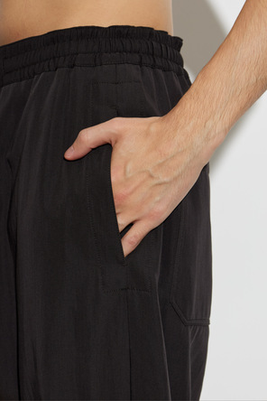Lemaire Loose-fit trousers