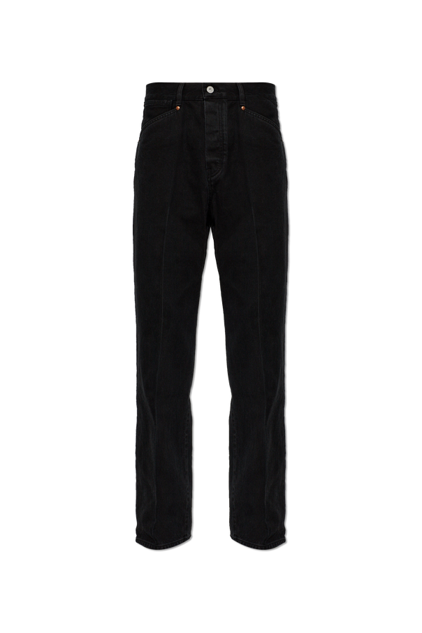 Straight-Leg Jeans od Lemaire