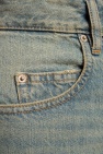 Marant Etoile High-waisted jeans