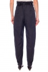 Marant Etoile High-waisted trousers