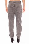 Marant Etoile High-waisted jeans