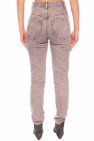 Marant Etoile High-waisted jeans