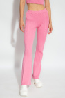 Aeron PINK Flared trousers
