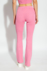 Aeron PINK Flared trousers