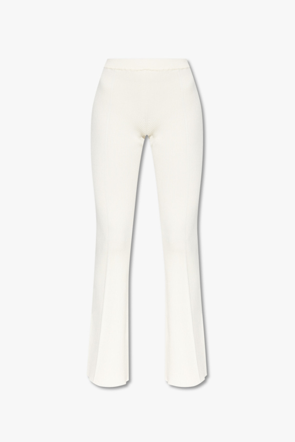 Aeron Ribbed Angels trousers