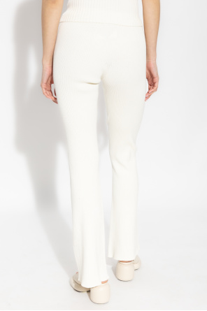 Aeron Ribbed Angels trousers