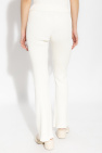 Aeron Ribbed trousers