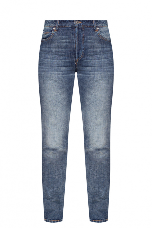 Lauren Classic Jeans Distressed jeans