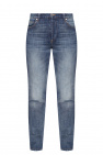 Isabel Marant Étoile Distressed jeans