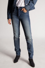 Isabel Marant Étoile Distressed jeans