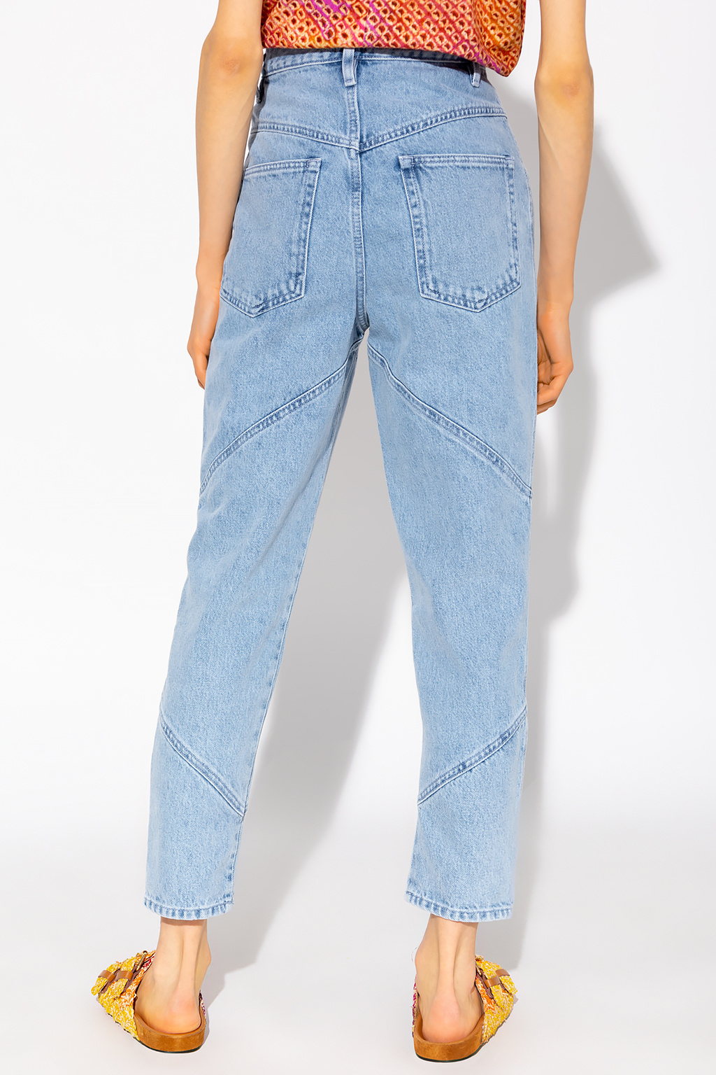 Jeans Slim Estonado - Ready-to-Wear