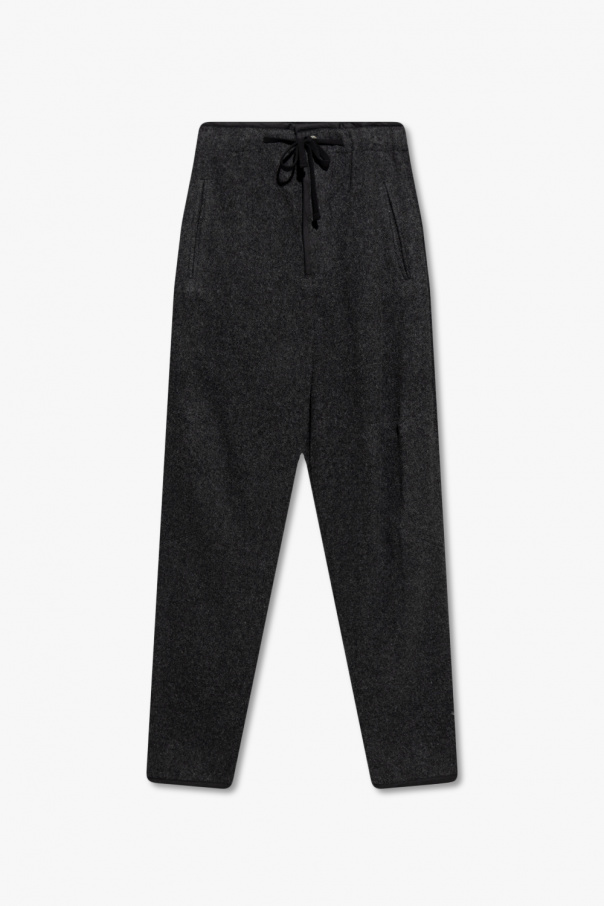 Isabel Marant ‘Parao’ trousers