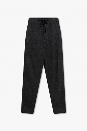 ‘parao’ trousers od Isabel Marant