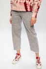 Isabel Marant Refresh your collection with these Ultimate Jogging Pants from