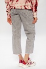 Isabel Marant Refresh your collection with these Ultimate Jogging Pants from