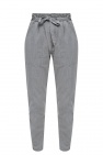 Marant Etoile GREY Washed-out jeans