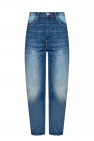 Helmut Lang Skinny Jeans for Women