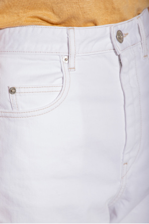 Marant Etoile ‘Corsysr’ jeans