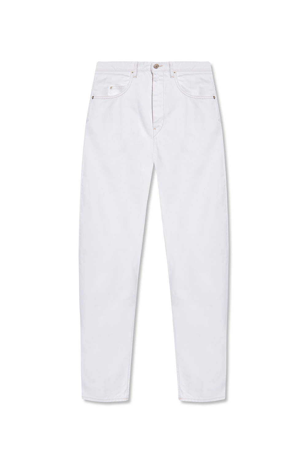 Marant Etoile ‘Corsysr’ jeans