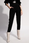 Isabel Marant High-waisted FORTE trousers