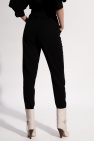 Isabel Marant High-waisted FORTE trousers